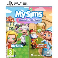 Electronic Arts MySims: Bundle