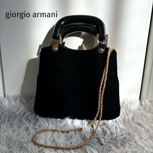 Giorgio armani borsa - armani,