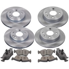 Dischi freno brembo ventilati - freno,