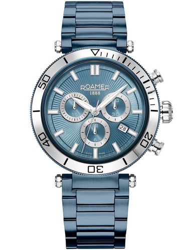 Roamer 994837 20 mens - 994837, 41
