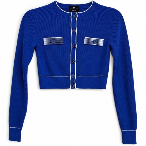 Cardigan elisabetta franchi - elisabetta,