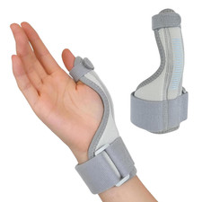 Tutore Polso Pollice per