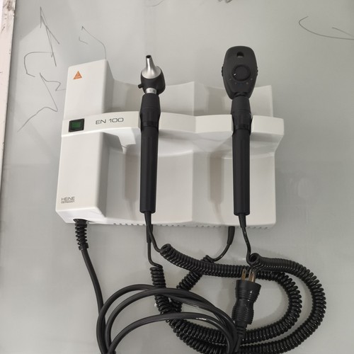 Otoscopio oftalmoscopio - otoscopio,