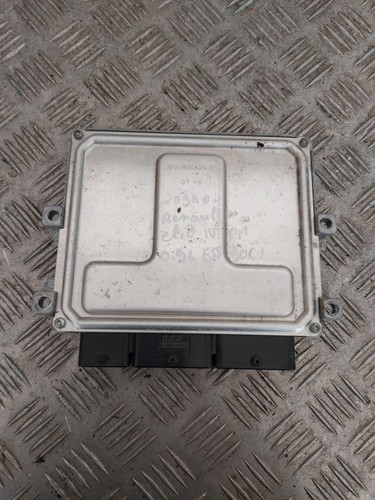 Calculateur moteur valeo - calculateur,