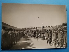 Militari - Parata - Periodo