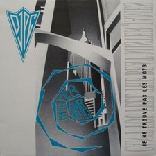 James Non Trovo Le Parole |