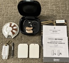 Widex Beyond B-F2 220