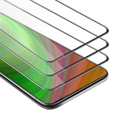 3x Vetro temperato Pellicola