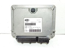 CENTRALINA MOTORE ECU PER