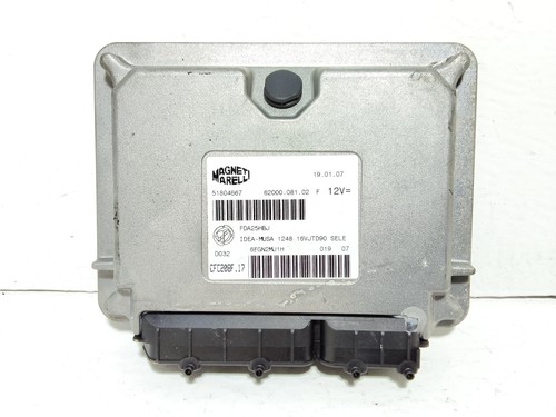 Centralina motore ecu per - centralina,