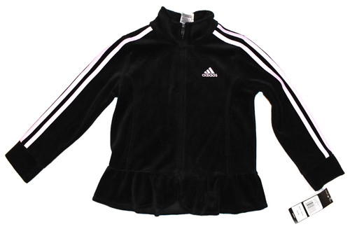 Giacca tuta adidas - tuta,