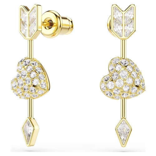 Orecchini swarovski idylla - ,