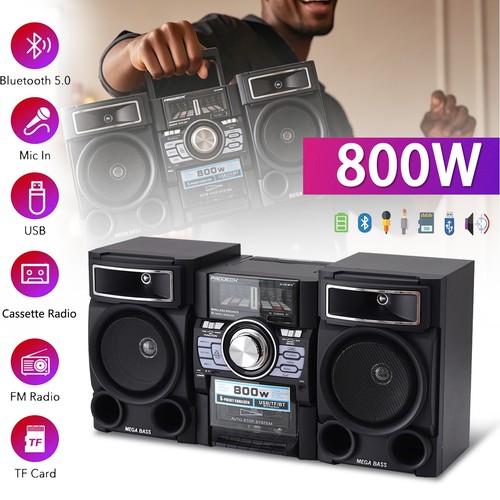Lettore cassette portatile - lettore,