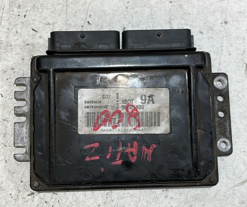 Centralina motore ecu per - centralina,