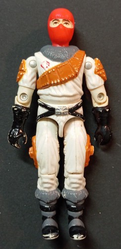 Figurine joe ice viper - joe,