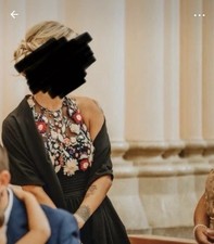 Abito Cerimonia Donna