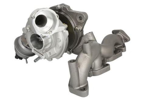 Turbocompressore evoron per - evoron, vw