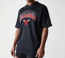 New Era - T-SHIRT NBA Chicago