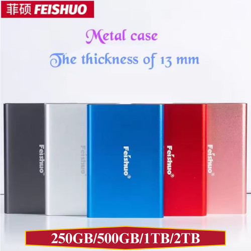 2tb disco rigido esterno - 2tb,