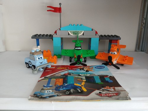 Lego duplo 10511 - duplo,