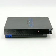 PS2 Fat Solo Console Sony Playstation 2 Non Funzionante Per Ricambi SCPH-30004