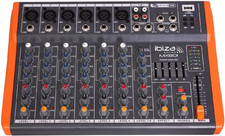 - MX801 - Mixer