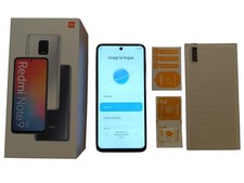 Xiaomi Redmi Note 9 Pro 128GB