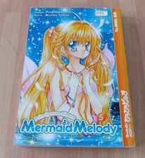 Mermaid Melody Principesse