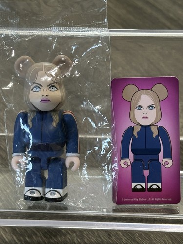 Medicom giocattolo bearbrick - giocattolo,