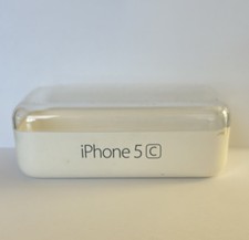 Scatola originale Apple iPhone