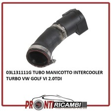 03L131111G TUBO MANICOTTO