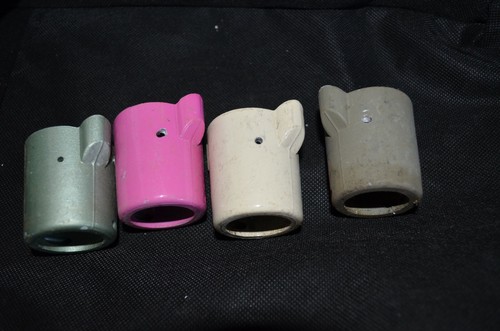 Raccordements pour lampe - raccordements,