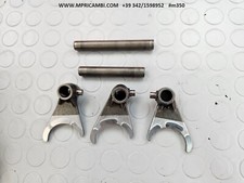 FOURCHETTE BOITE DE VITESSES 54634001100 KTM 300 MXC MARZOCCHI OHLINS 13LT 1996