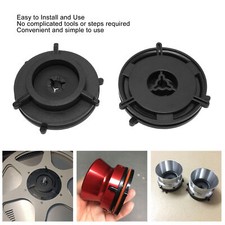 1 Paire Adaptateurs De Moyeu