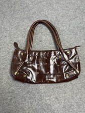 Borsa vintage Versace Versus