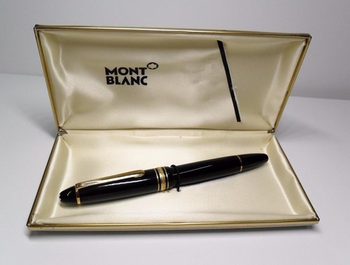Penna sfera montblanc - sfera,