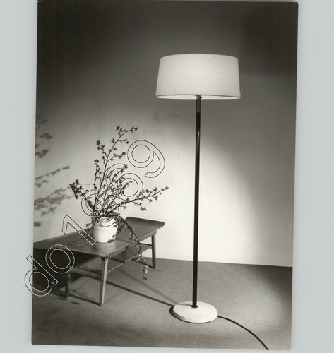 Lampada terra troughton - lampada,