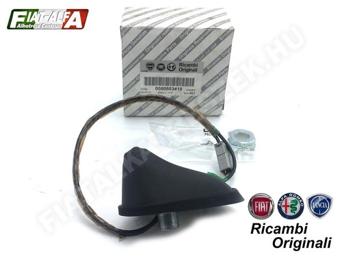Base antenna alfa - antenna,