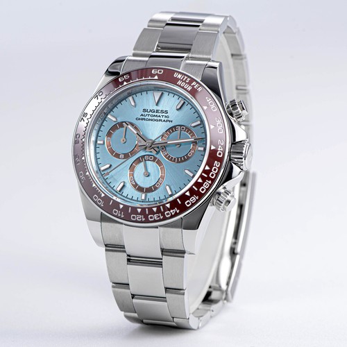 Sugess chrono racing - high, beat