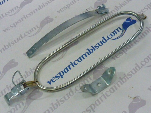 Supporto ruota centrale vespa - supporto,
