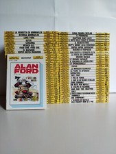 ALAN FORD  Serie Ventennale