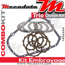 Kit embrayage (disques