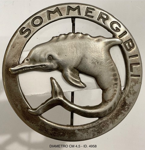 Sommergibili regia marina - sommergibili,