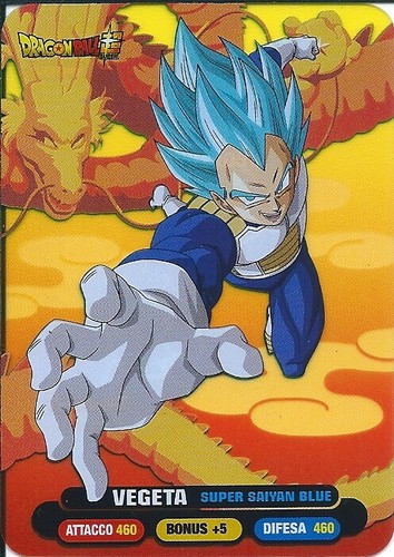 Dragon ball saga collection - saga,