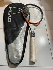 HEAD PT57B XL Titanium Radical