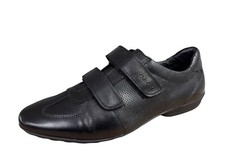 Scarpe sneakers strappo geox - scarpe,