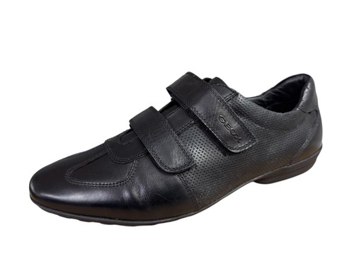 Scarpe sneakers strappo geox - strappo,