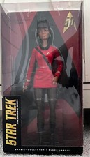 Star trek tenente uhura - star, 50°