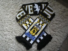 SCIARPA CALCIO JUVENTUS FC PREZZO BASSO SCIARPA CALCIO