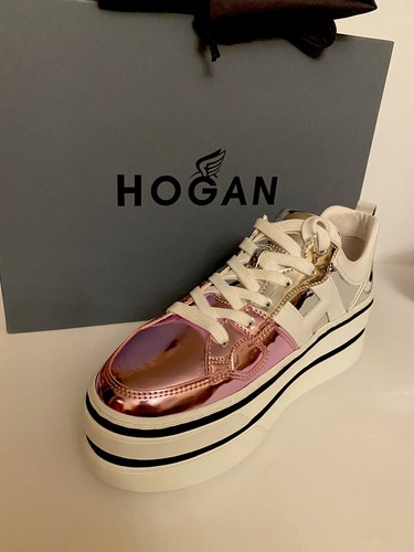 Sneakers hogan numero - sneakers, 39